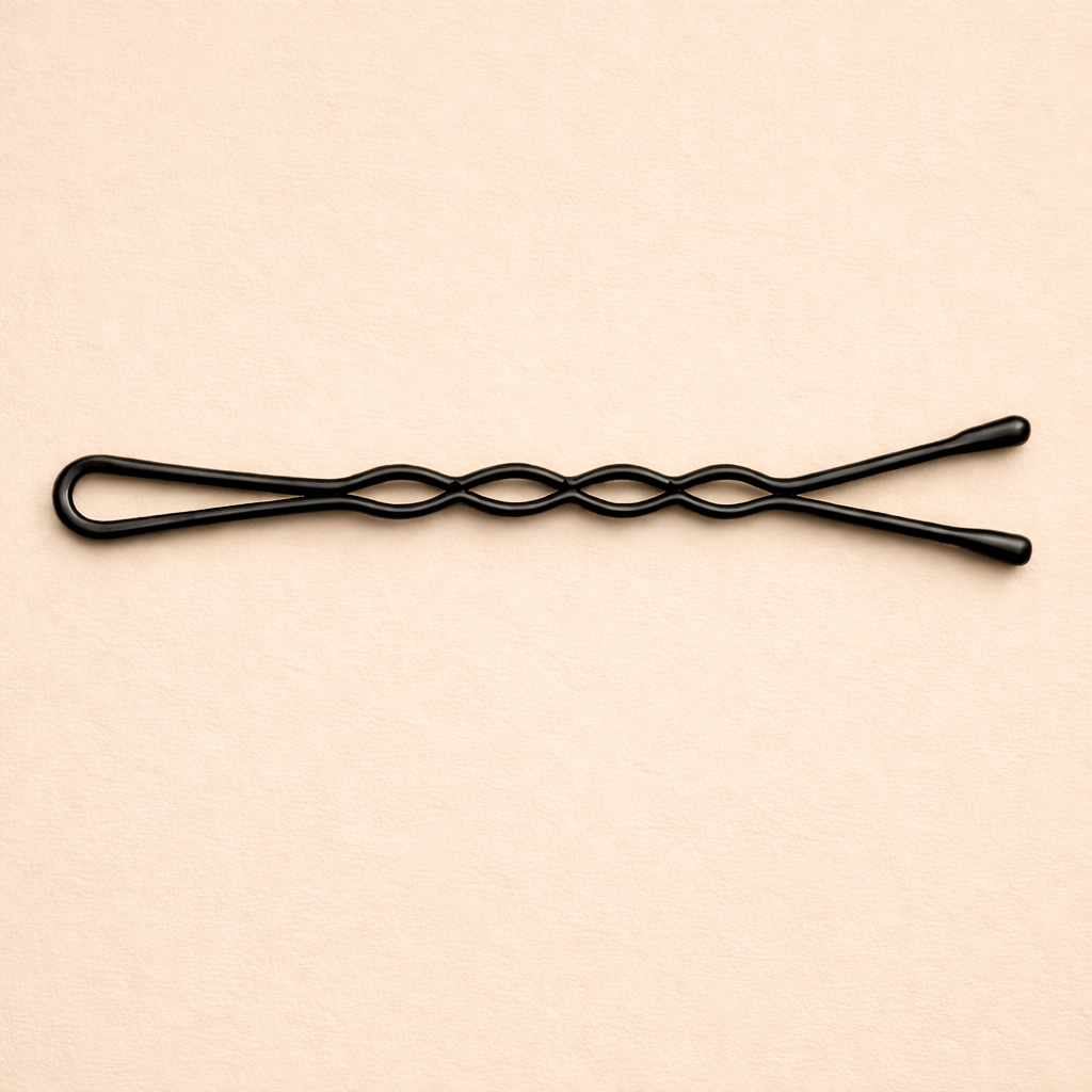 Ace de Coc Profesionale 80mm - Negru - 250g