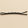 Agrafe Profesionale 60mm - Negru - 250g